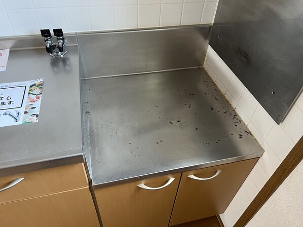 メゾンソレイユの物件内観写真